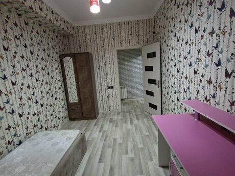 Kirayə 3 otaqlı mənzil, 90 m², Masazır: 480 ₼/ay 3