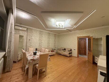 2-room apartment, 100 m², Şah İsmayıl Xətai: 300 000 ₼ 4