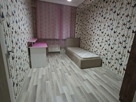 Kirayə 3 otaqlı mənzil, 90 m², Masazır: 480 ₼/ay 4