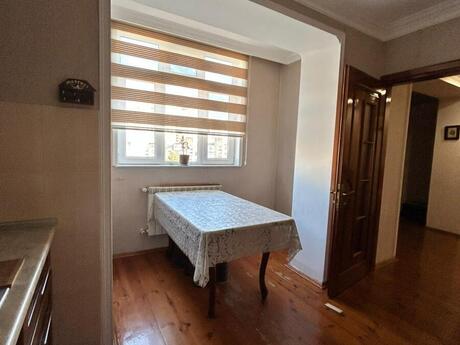 3-комнатная квартира, 75 м², Həzi Aslanov: 198 000 ₼ 5