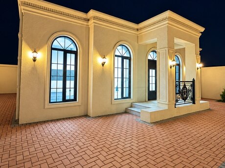 4 otaqlı həyət evi, 103 m², Hövsan: 178 000 ₼ 2