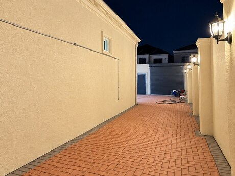 4 otaqlı həyət evi, 103 m², Hövsan: 178 000 ₼ 5