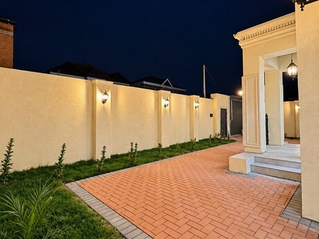 4 otaqlı həyət evi, 103 m², Hövsan: 178 000 ₼ 4
