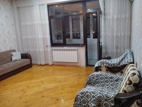 2 otaqlı mənzil, 78 m², 9-cu mikrorayon: 185 000 ₼ 5