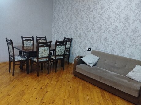2 otaqlı mənzil, 78 m², 9-cu mikrorayon: 185 000 ₼ 3