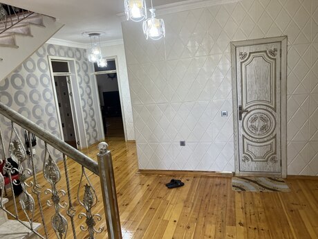 7 otaqlı həyət evi, 260 m², Masazır: 245 000 ₼ 5
