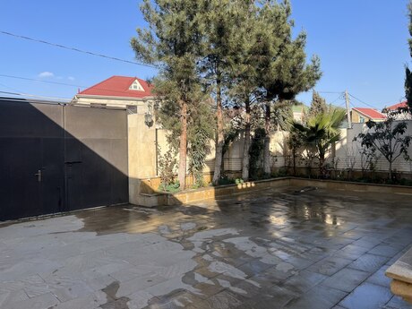 7 otaqlı həyət evi, 260 m², Masazır: 245 000 ₼ 3