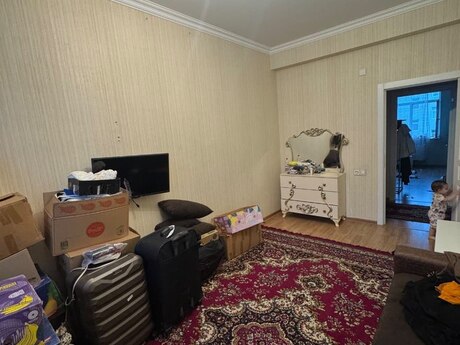 3-room apartment for rent, 75 m², Hövsan: 500 ₼/mo 2