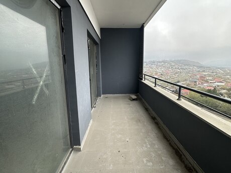 2-room apartment, 73 m², Greenville Residence: 153 000 ₼ 3