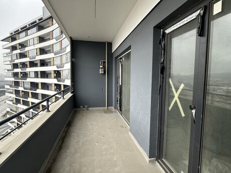 2-room apartment, 73 m², Greenville Residence: 153 000 ₼ 2