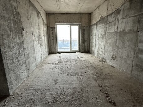 2-room apartment, 73 m², Greenville Residence: 153 000 ₼ 4