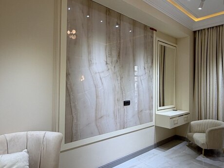 4 otaqlı mənzil, 205 m², Ağ şəhər: 1 700 000 ₼ 5