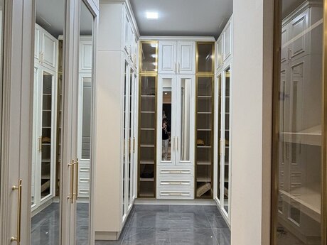 4 otaqlı mənzil, 205 m², Ağ şəhər: 1 700 000 ₼ 4