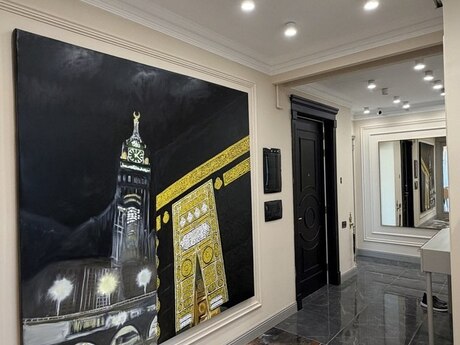 4 otaqlı mənzil, 205 m², Ağ şəhər: 1 700 000 ₼ 3