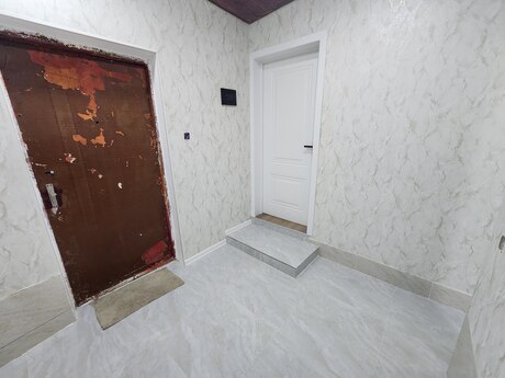 2 otaqlı həyət evi, 40 m², Bayıl: 58 000 ₼ 2