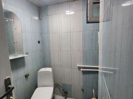 2 otaqlı həyət evi, 40 m², Bayıl: 58 000 ₼ 4