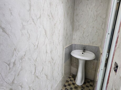 2 otaqlı həyət evi, 40 m², Bayıl: 58 000 ₼ 3