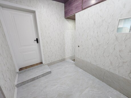 2 otaqlı həyət evi, 40 m², Bayıl: 58 000 ₼ 5