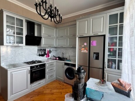 Elan №6450669 - Bakı, Nəriman Nərimanov m., 2 otaqlı, 82 m², 9/20 mərtəbə