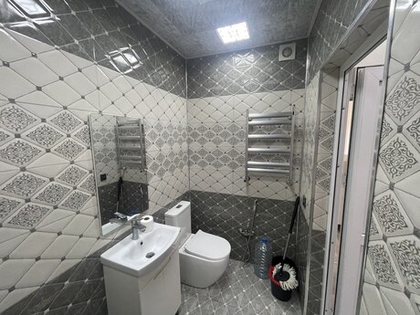 2-room apartment for rent, 52 m², Masazır: 340 ₼/mo 5