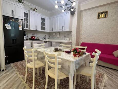 3-room apartment, 80 m², Əmircan: 169 000 ₼ 4