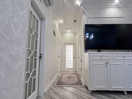 3-room apartment, 80 m², Əmircan: 169 000 ₼ 2