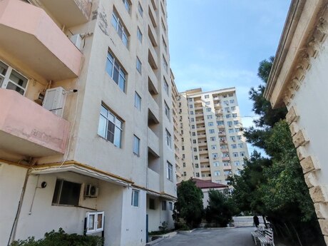 4-room apartment, 145 m², Həzi Aslanov: 321 000 ₼ 5