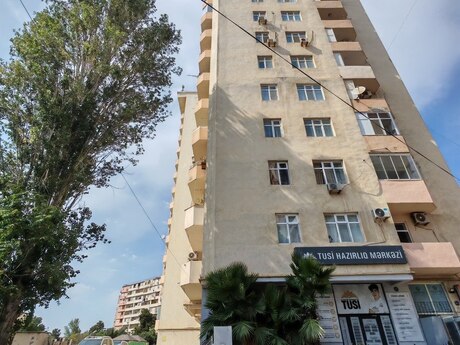 4-room apartment, 145 m², Həzi Aslanov: 321 000 ₼ 4