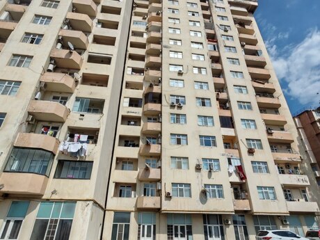 4-room apartment, 145 m², Həzi Aslanov: 321 000 ₼ 2