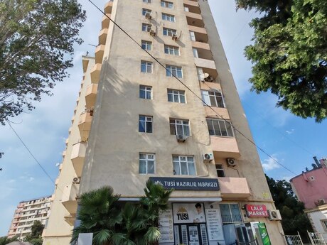 4-room apartment, 145 m², Həzi Aslanov: 321 000 ₼ 3