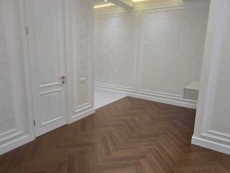 Kirayə 3 otaqlı mənzil, 157 m², Ağ şəhər: 3 500 ₼/ay 5