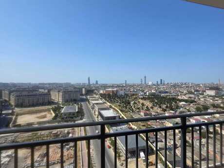 Kirayə 3 otaqlı mənzil, 157 m², Ağ şəhər: 3 500 ₼/ay 4