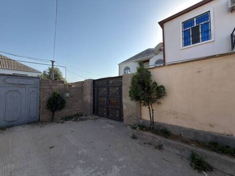 5 otaqlı həyət evi, 180 m², Bahar: 93 000 ₼ 3