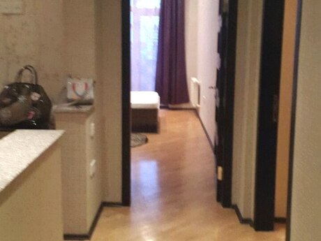 Kirayə 2 otaqlı mənzil, 75 m², Gənclik: 700 ₼/ay 2