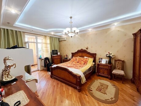 4 otaqlı mənzil, 175 m², Memar Əcəmi: 383 000 ₼ 3