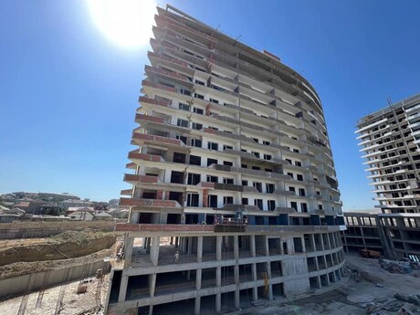 2-комнатная квартира, 124 м², Biləcəri: 215 000 ₼ 3