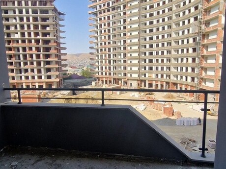 2-комнатная квартира, 124 м², Biləcəri: 215 000 ₼ 4