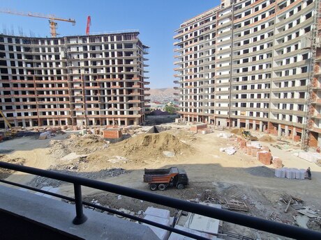 2-комнатная квартира, 124 м², Biləcəri: 215 000 ₼ 2