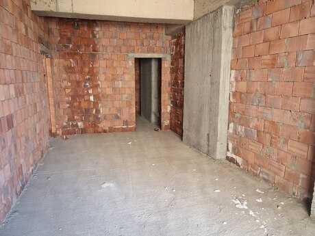 2-комнатная квартира, 124 м², Biləcəri: 215 000 ₼ 5