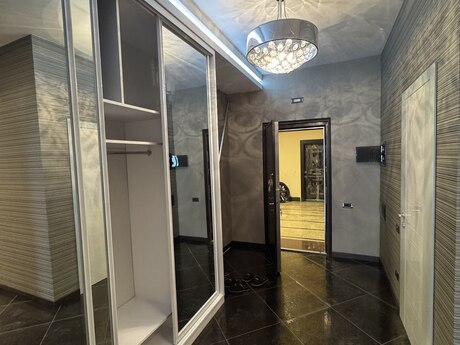 3-room new-build apartment for sale in 8 Noyabr, 140 m², 415 000 AZN, photo 5 / 12