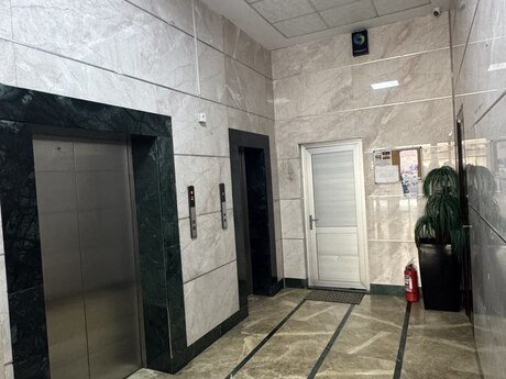 3-room new-build apartment for sale in 8 Noyabr, 140 m², 415 000 AZN, photo 3 / 12