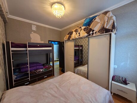 2 otaqlı mənzil, 52 m², Zığ: 110 000 ₼ 3