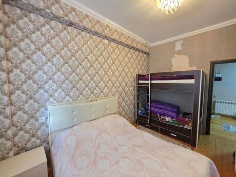 2 otaqlı mənzil, 52 m², Zığ: 110 000 ₼ 4