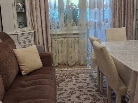 2 otaqlı mənzil, 55 m², Elmlər Akademiyası: 168 000 ₼ 2