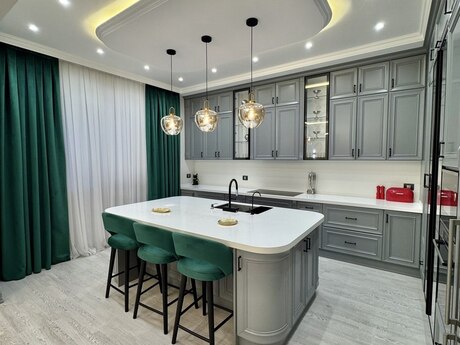 3 otaqlı mənzil, 185 m², Ağ şəhər: 850 000 ₼ 5