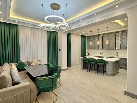 3 otaqlı mənzil, 185 m², Ağ şəhər: 850 000 ₼ 4
