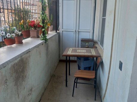 3 otaqlı mənzil, 72 m², Əhmədli: 172 000 ₼ 4