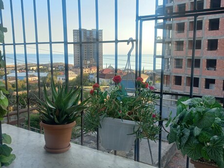 3 otaqlı mənzil, 72 m², Əhmədli: 172 000 ₼ 3
