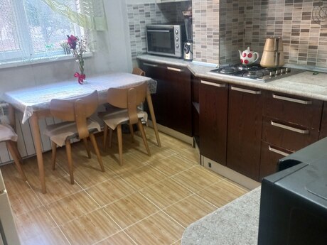 3 otaqlı mənzil, 72 m², Əhmədli: 172 000 ₼ 2