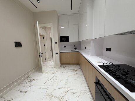 Elan №6450945 - Bakı, Nəriman Nərimanov m., 2 otaqlı, 100 m², 8/15 mərtəbə